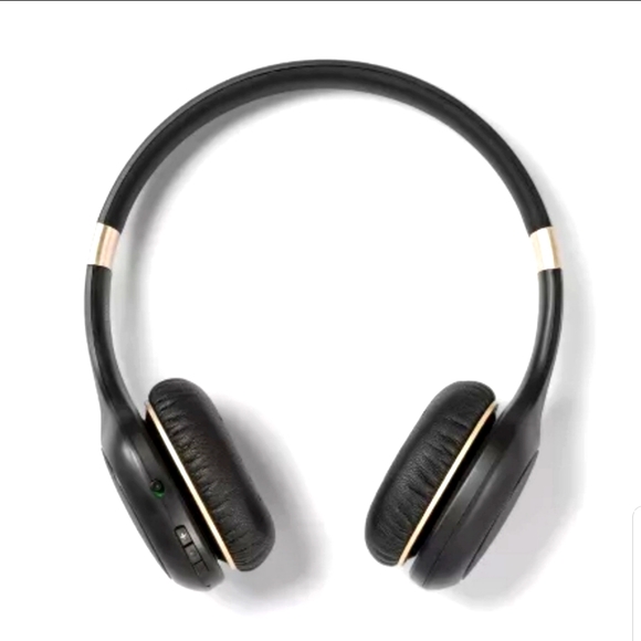 heyday Headphones Heyday Wireless Headset With Detachable